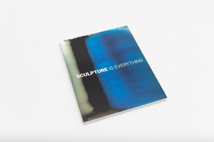 Sculpture is Everything