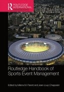 Routledge Handbook of Sports Event Management