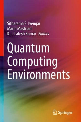Quantum Computing Environments