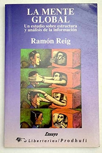 La mente global un estudio sobre estructura y análisis de la información