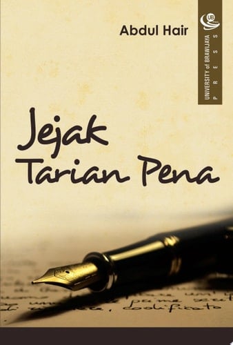 Jejak Tarian Pena