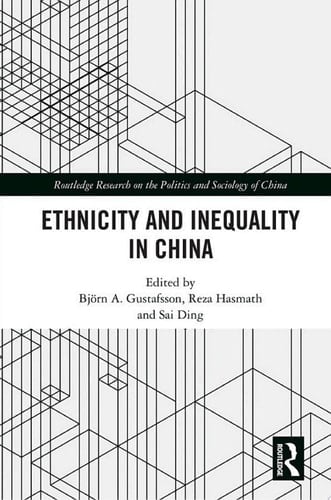 Ethnicity and Inequality in China