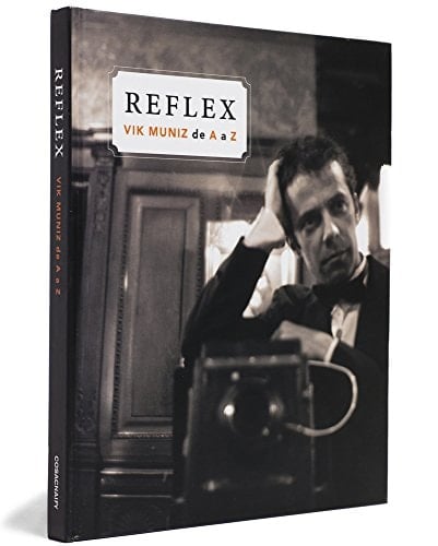 Reflex Vik Muniz de A a Z