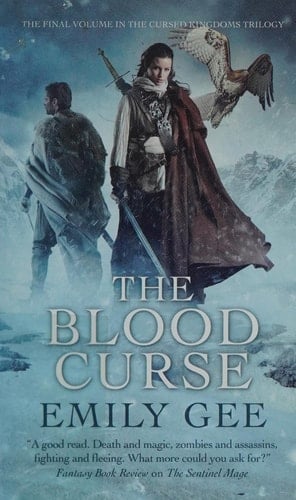 The Blood Curse