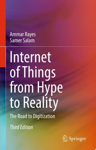 Internet of Things from Hype to Reality