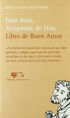 Libro de buen amor