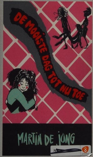 De mooiste dag tot nu toe