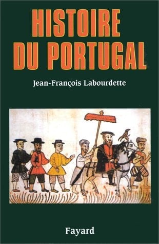 Histoire du Portugal