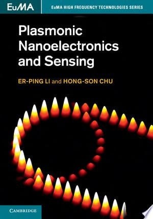 Plasmonic Nanoelectronics and Sensing