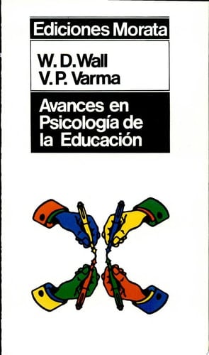 Avances en psicología de la educación