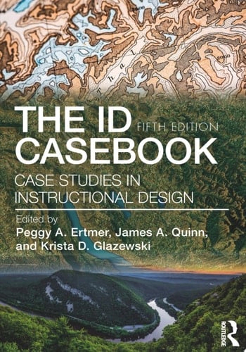 The ID CaseBook Case Studies in Instructional Design