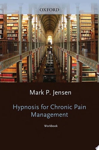 Hypnosis For Chronic Pain Management