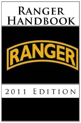 Ranger Handbook 2011 Edition