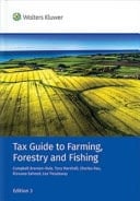 Tax Guide to Farming, Forestry and Fishing