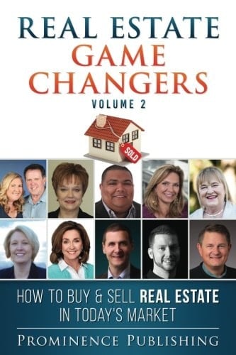 Real Estate Game Changers, Volume 2
