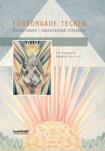 Förborgade tecken esoterism i västerländsk litteratur