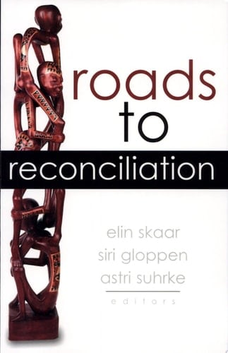 Roads to Reconciliation