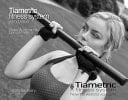 Tiametric Fitness System Introduction Now the World Is Your Gym