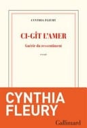 CI-GIT L'AMER. GUERIR DU RESSENTIMENT; GUERIR DU RESSENTIMENT