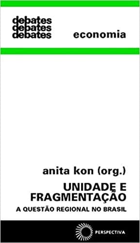 Unidade e Fragmentação (Em Portuguese do Brasil)