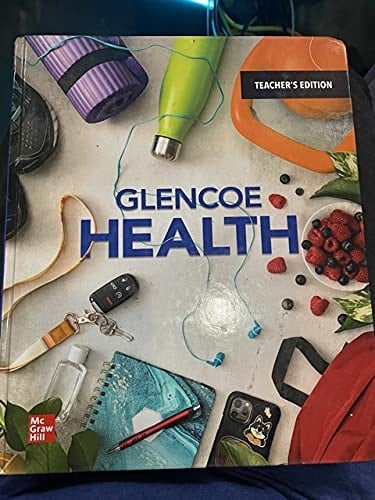 Glencoe Health