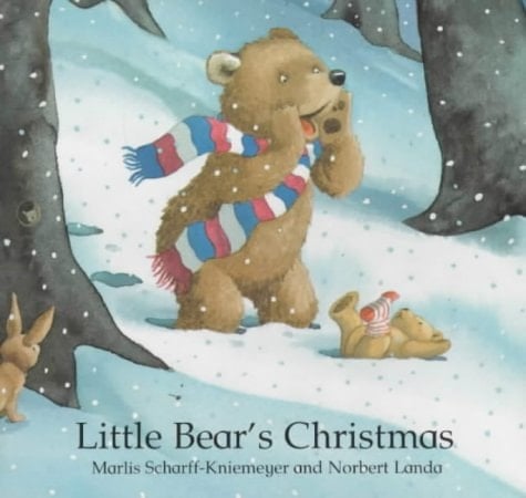 Little Bear's Christmas