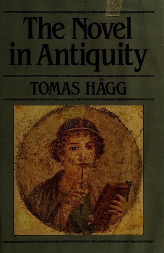 The Novel in Antiquity