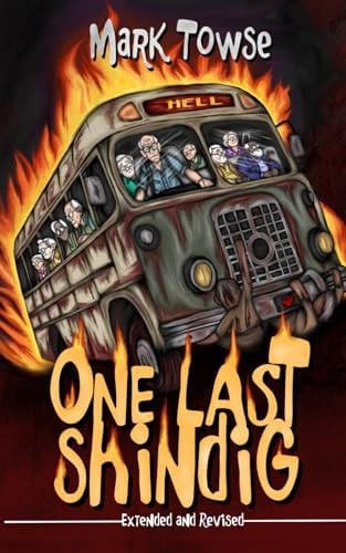 One Last Shindig Extended and Revised