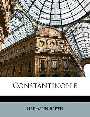 Constantinople (French Edition)