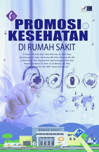 Promosi Kesehatan di Rumah Sakit