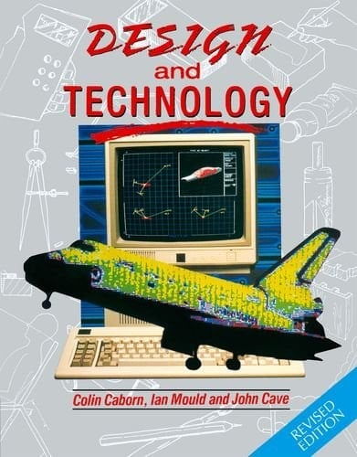 Design and Technology - Revised Edition