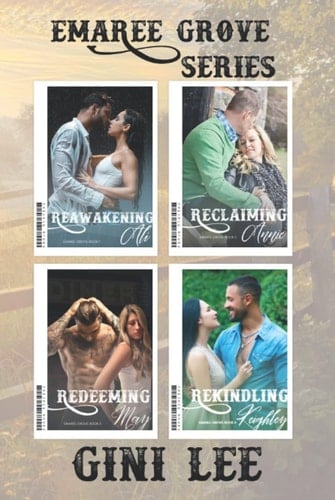 Emaree Grove Series: Small Town Romance