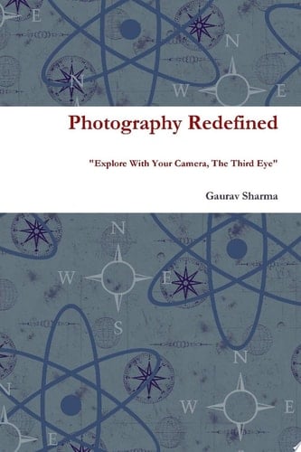 Photography Redefined