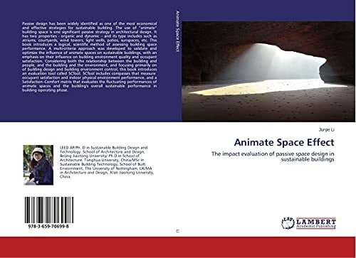 Animate Space Effect