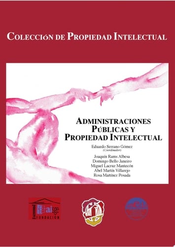 Administraciones Públicas y Propiedad Intelectual