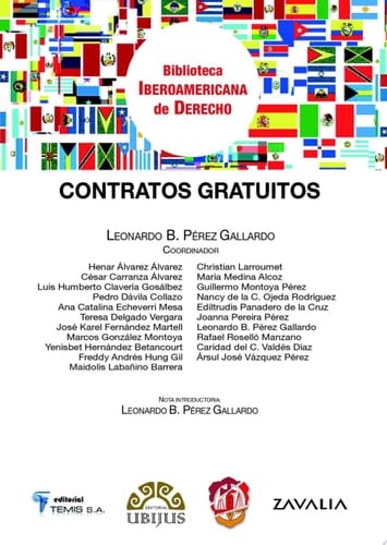 Contratos gratuitos