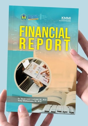 FINANCIAL REPORT