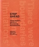 Step Ahead Young People's Stories of Overcoming Homelessness