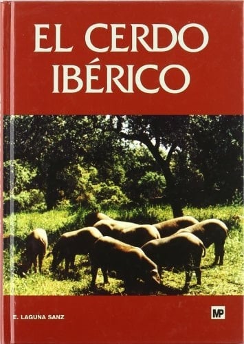 El cerdo ibérico
