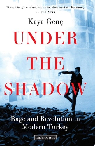 Under the Shadow