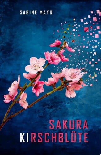 Sakura - KIrschblüte