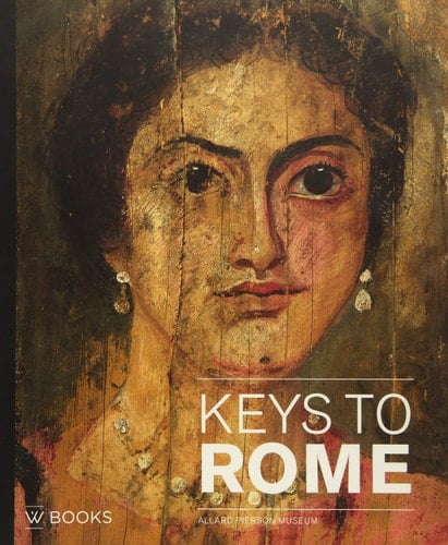 Keys to Rome