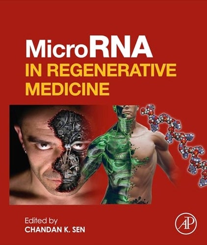 MicroRNA in Regenerative Medicine