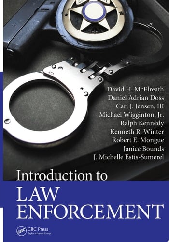 Introduction to Law Enforcement