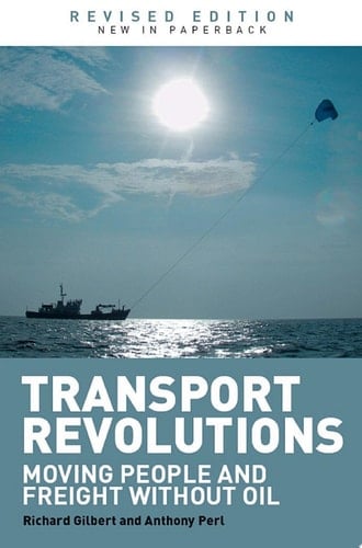 Transport Revolutions