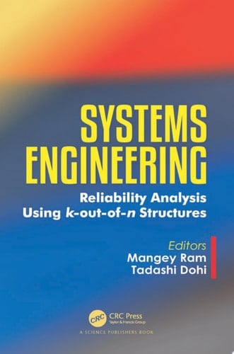 Systems Engineering Reliability Analysis Using k-out-of-n Structures