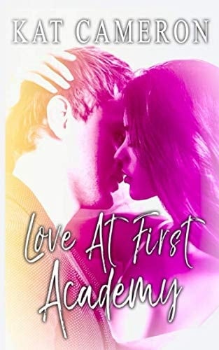 Love At First Academy