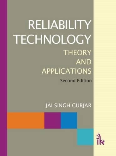 Reliability Technology Theory and Applications