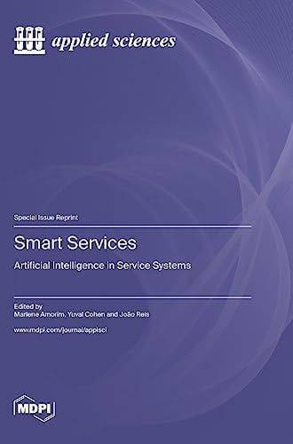 Smart Services Artificial Intelligence in Service Systems