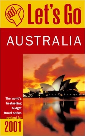 Australia 2001
